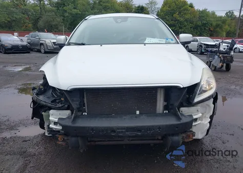 2012 Volvo Xc60 3.2/3.2 Platinum/3.2 Premier/3.2 Premier Plus z USA, uszkodzony, nr VIN YV4940DZ1C2292221